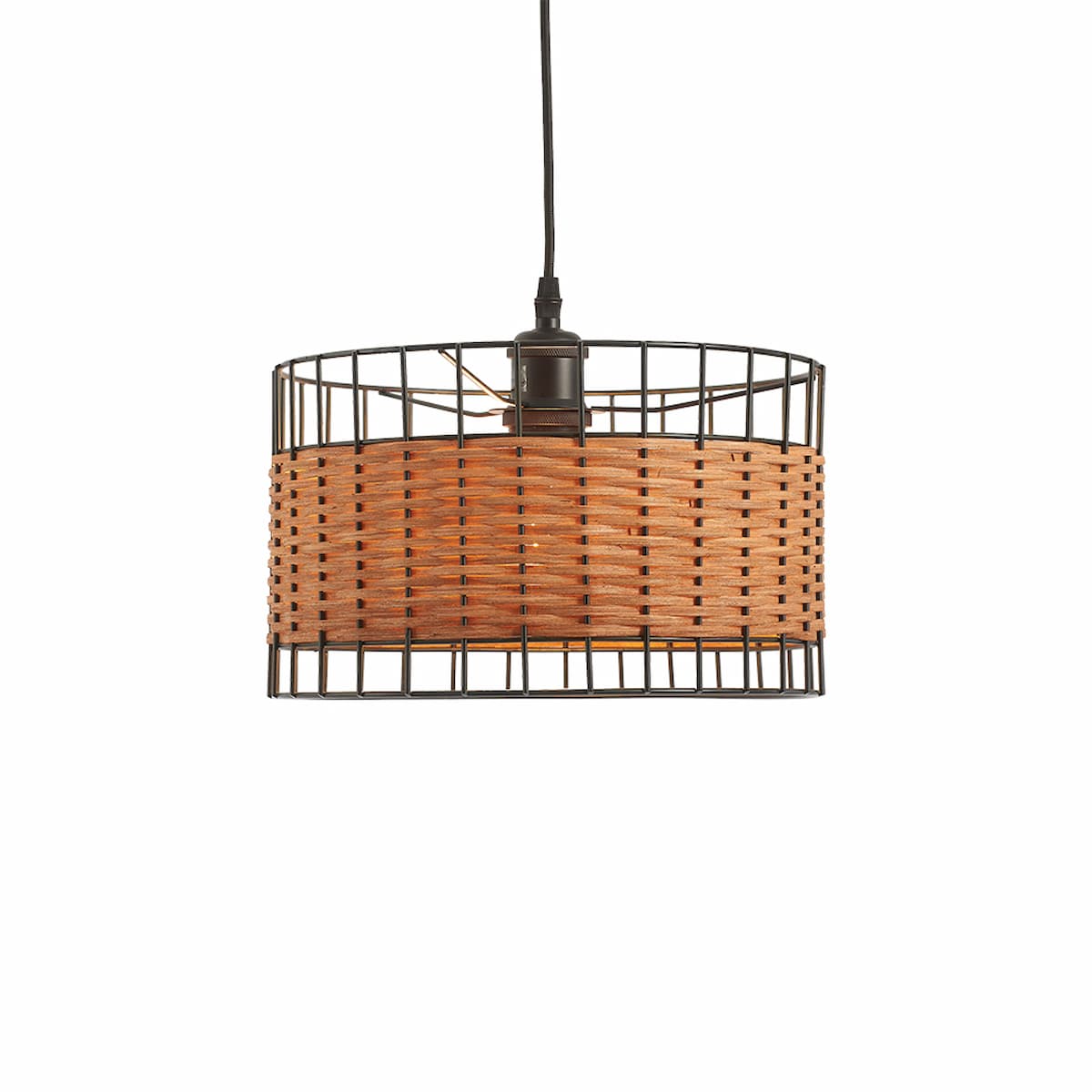 Belfort Small Non Electric Drum Shade: 4030 NE SM