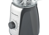 Morphy Richards Total Control Jug Table Blender Grey | 403010 thumbnail 2