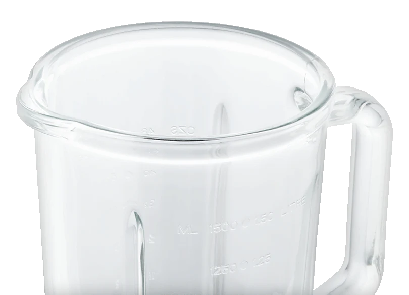 Morphy Richards Total Control Jug Table Blender Grey | 403010