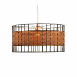 Belfort Large Non Electric Drum Shade: 4040 NE LG thumbnail 1