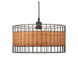 Belfort Large Non Electric Drum Shade: 4040 NE LG thumbnail 2