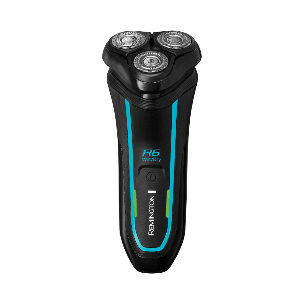 Remington R6 Series Rotary Shaver | R6000-R6
