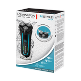Remington R6 Series Rotary Shaver | R6000-R6 thumbnail 8