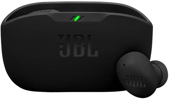 JBL Wave Buds 2 In-Ear Noise Cancelling Earbuds Black | JBLWBUDS2BLK