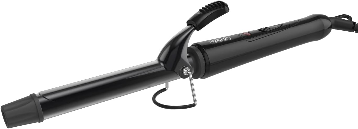 Wahl 19mm Curling Tong | ZX912