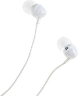Sony In-Ear Headphones White | MDREX15APWCE7 thumbnail 2