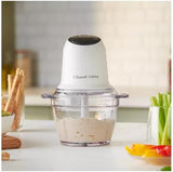 Russell Hobbs Go Create Mini Chopper White | 27540 thumbnail 3