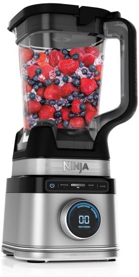 Ninja Detect Power Blending Pro with Blendsense Technology | TB201UK