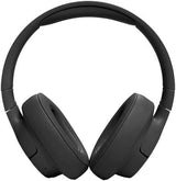 JBL 670NC Wireless Noise Cancelling On-Ear Headphones | JBLT670NCBLK thumbnail 3