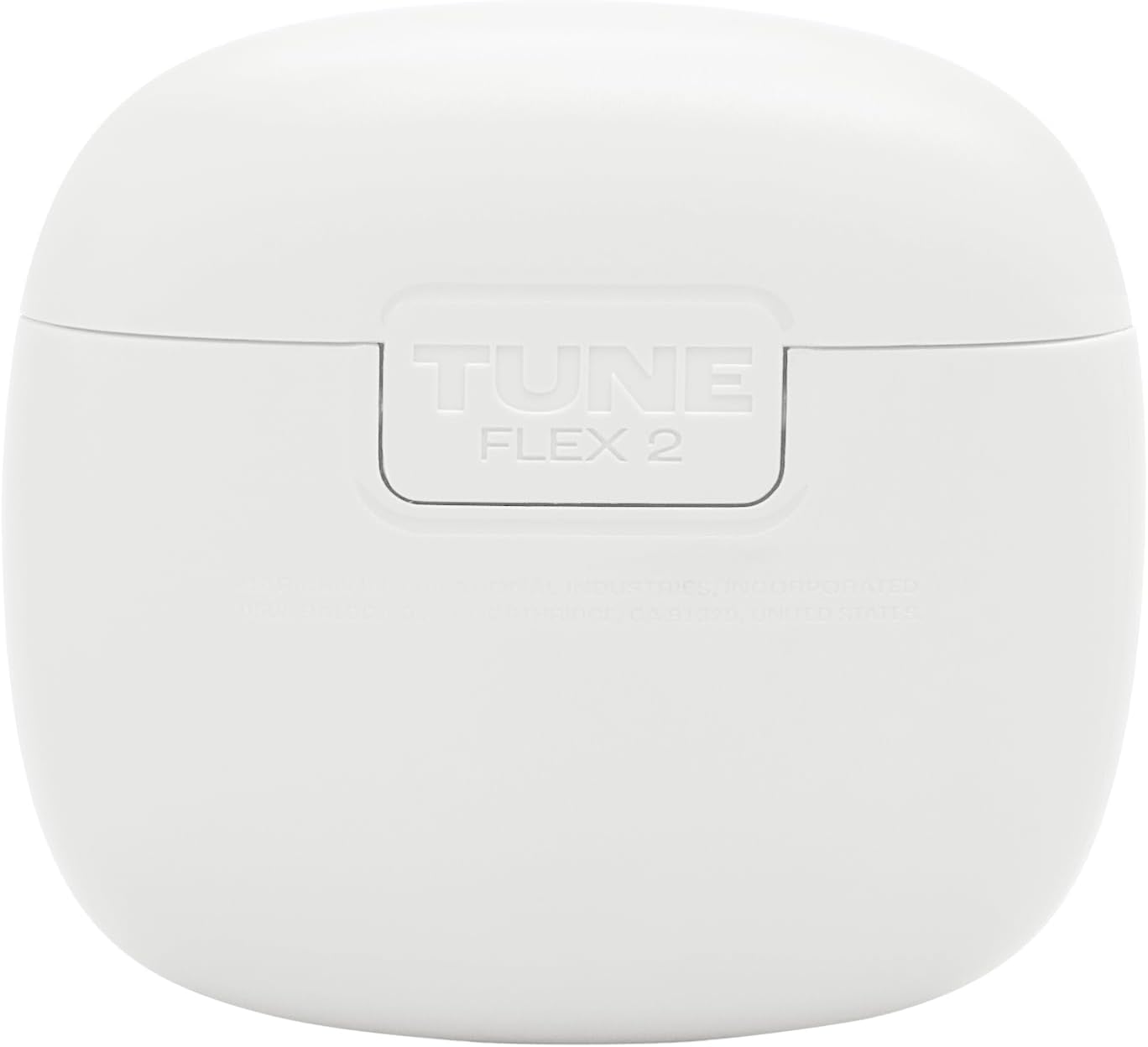 JBL Tune Flex 2 White | JBLTFLEX2WHT