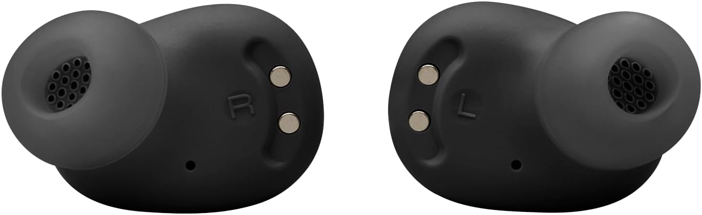 JBL Wave Buds 2 In-Ear Noise Cancelling Earbuds Black | JBLWBUDS2BLK