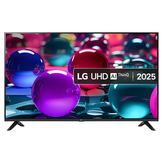 LG 43" UA73 4K Ultra HD HDR LED Smart TV | 43UA73006LA.AEK