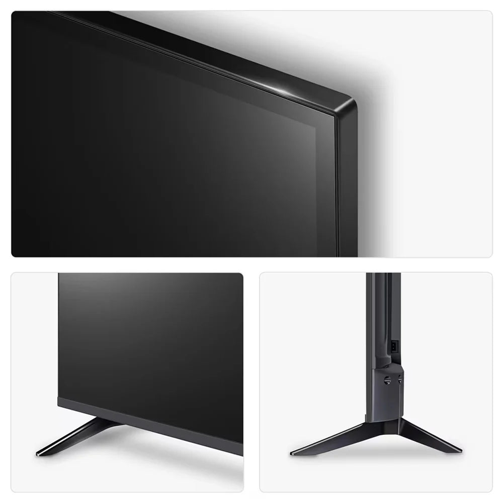LG 43" UA73 4K Ultra HD HDR LED Smart TV | 43UA73006LA.AEK