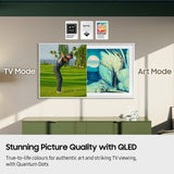 Samsung 43” Frame QLED 4K Television | QE43LS03FAUXXU thumbnail 5