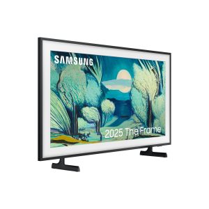 Samsung 43” Frame QLED 4K Television | QE43LS03FAUXXU