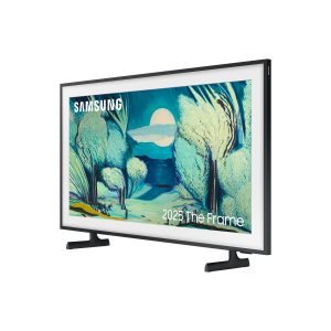Samsung 43” Frame QLED 4K Television | QE43LS03FAUXXU