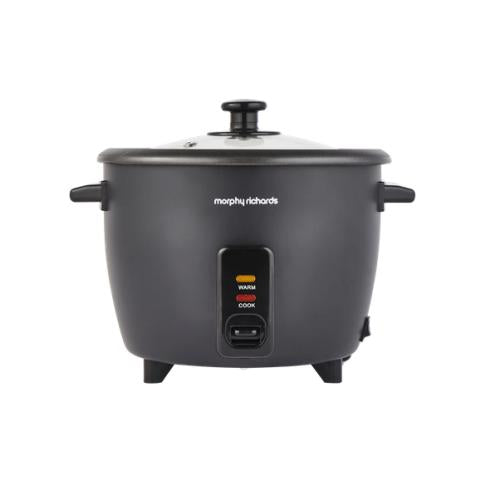 Morphy Richards 1.5L Rice Cooker and Steamer | 471001