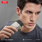 XO Stainless Steel F8 Reciprocating Twin Head Shaver | XO-CF8 thumbnail 8