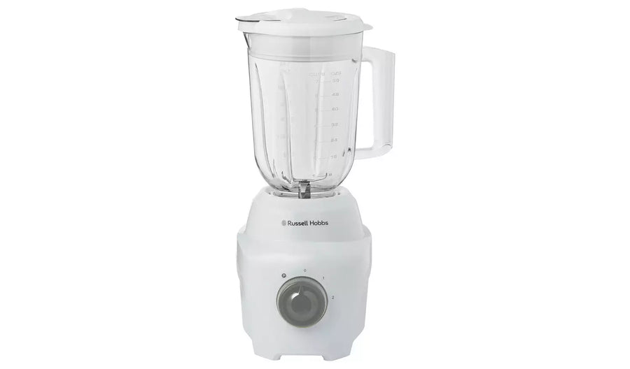 Russell Hobbs Go Create Jug Blender White | 27570