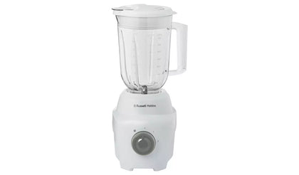Russell Hobbs Go Create Jug Blender White | 27570