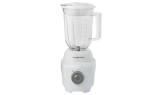 Russell Hobbs Go Create Jug Blender White | 27570