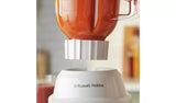 Russell Hobbs Go Create Jug Blender White | 27570 thumbnail 3