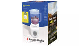 Russell Hobbs Go Create Jug Blender White | 27570 thumbnail 8