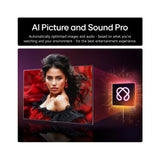 LG 48" OLED AI B5 4K Smart TV (2025) | OLED48B56LA.AEK thumbnail 2
