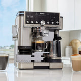 Ninja Luxe Café Pro Series Espresso Coffee Machine | ES701UK thumbnail 2