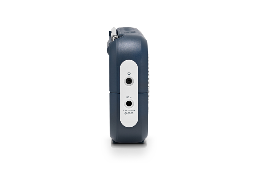 Roberts FM/DAB/DAB+ Digital Portable Radio | PLAY30