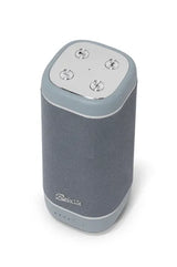 Roberts Powerful Ipx7 Bluetooth Speaker With Wireless Pairing Duck Egg | REUNIONDE thumbnail 3
