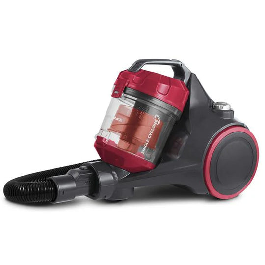 Morphy Richards 2L Bagless Vacuum Cleaner With HEPA Filter Red | 980571