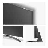 LG NANO81 50" 4K Ultra HD HDR LED Smart TV (2025) | 50NANO81A6A.AEK thumbnail 3