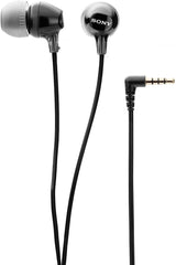 Sony In-Ear Headphones Black | MDREX15APBCE7 thumbnail 4
