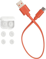 JBL Tune Flex 2 White | JBLTFLEX2WHT thumbnail 8