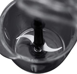 Russell Hobbs Desire Matte Black Mini Chopper | 27131 thumbnail 4
