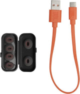JBL Tune Flex True Wireless Noise Cancelling Earbuds Black | JBLTFLEXBLK thumbnail 8