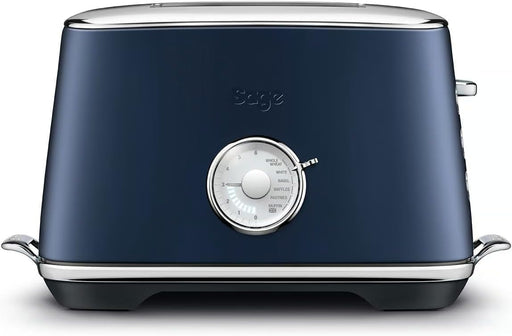 Sage The Toast Select™ Luxe Toaster Damson Blue | STA735DBL4GEU1