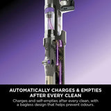Shark PowerDetect Clean & Empty Cordless Pet Vacuum Cleaner | IP3251UKT thumbnail 4