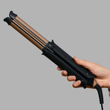 Remington ONE Straight & Curl Styler – S6077 thumbnail 4