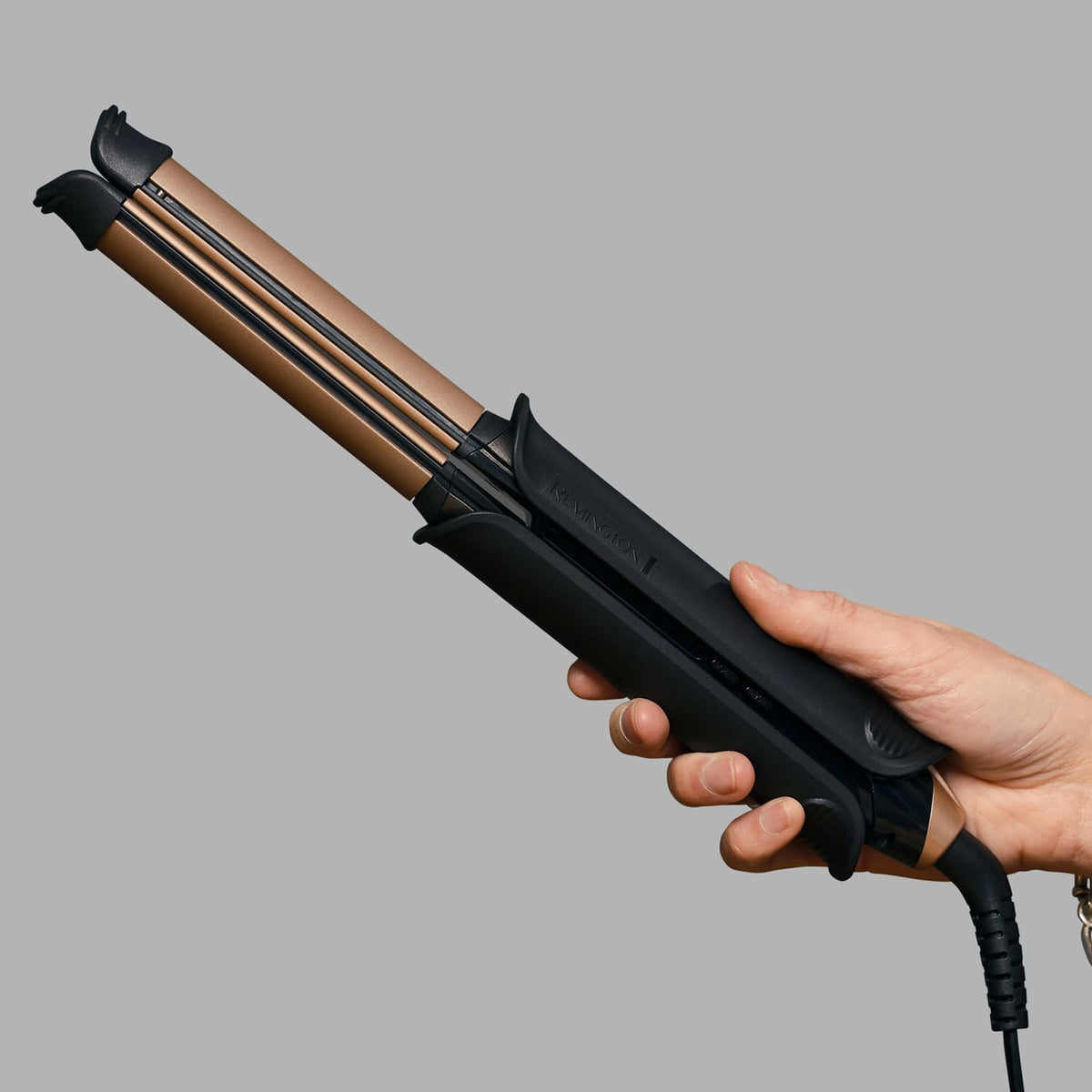 Remington ONE Straight & Curl Styler – S6077