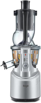 Sage The Big Squeeze Juicer Silver | SJS700SIL4GUK1 thumbnail 1