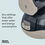 Morphy Richards Steam Generator Iron | 333030 thumbnail 3