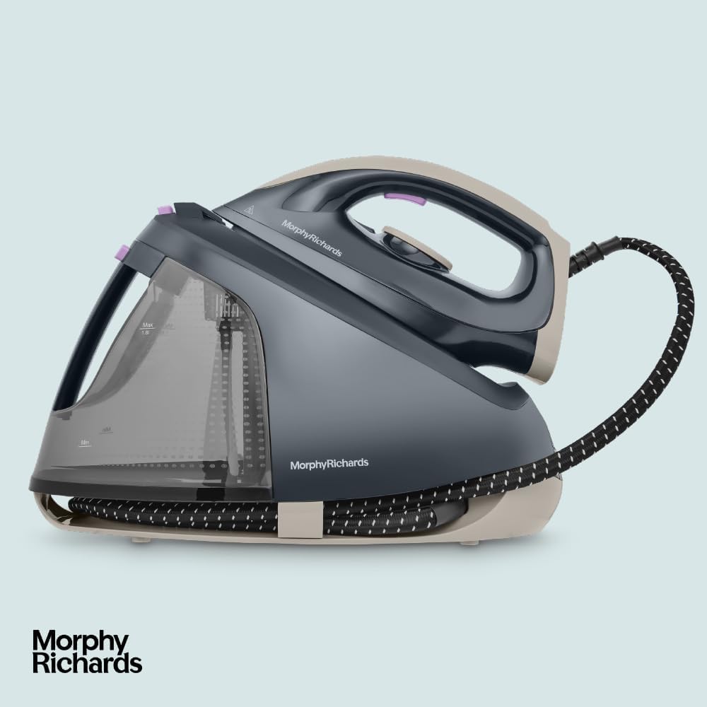 Morphy Richards Steam Generator Iron | 333030