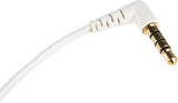 Sony In-Ear Headphones White | MDREX15APWCE7 thumbnail 5