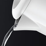 Russell Hobbs Electric 0.85L Travel Kettle White| 23840 thumbnail 2
