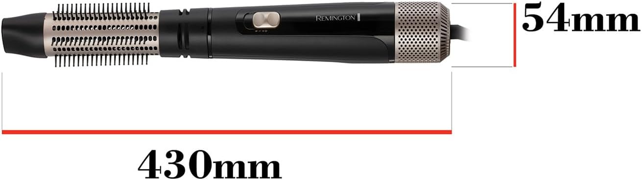 Remington Blow Dry & Style Airstyler | AS7500