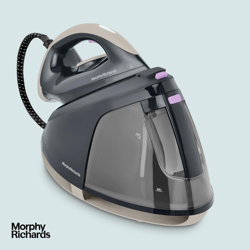 Morphy Richards Steam Generator Iron | 333030