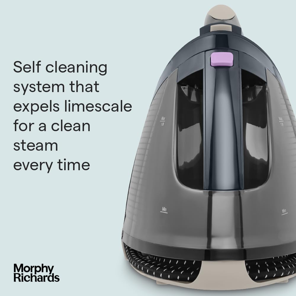 Morphy Richards Steam Generator Iron | 333030