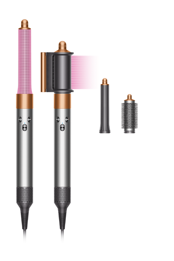 Dyson Airwrap™ Multi-Styler And Dryer | 533897-01